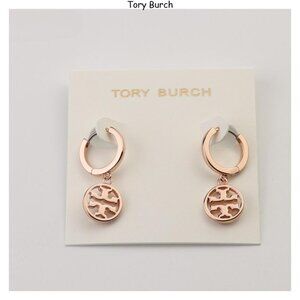 Tory Burch Earrings(Brand New)